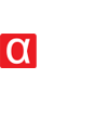 Alpha Brand Media Logo