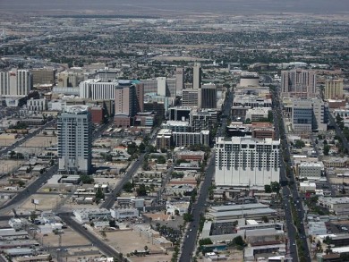 The Downtown Project: Can Downtown Las Vegas Be Saved?