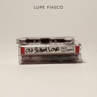 Listen to Lupe Fiasco’s “Old School Love” featuring Ed Sheeran [SoJones]