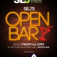 SEJ Invites You to Their #Pubcon 2013 Open Bar [Search Engine Journal]
