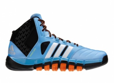 Adidas Introduces New Crazy Ghost Kicks [SoJones]