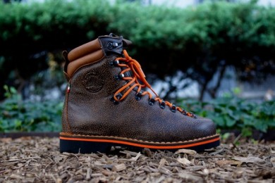 Diemme Introduces ‘Tibet’ Boots for Fall 2013 [EveryGuyed]