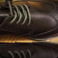 Check Out EveryGuyed’s ‘Stacy Adams Armstrong Brogue’ Giveaway [EveryGuyed]