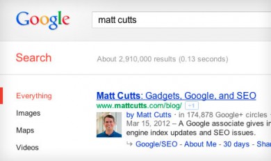 What Makes Google Authorship Lethal to Low Quality Guest Bloggers? [Search Engine Journal]