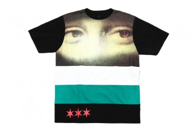 Black Scale Launches Holiday 2013 Collection—Ascension [SoJones]