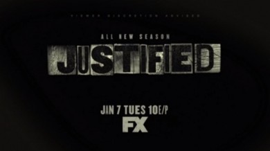 New ‘Justified’ Season, Coming this January 7 [EveryGuyed]