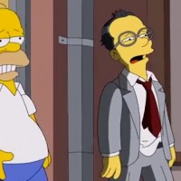 The Simpsons Pay Tribute to Animator Hayao Miyazaki [EveryGuyed]