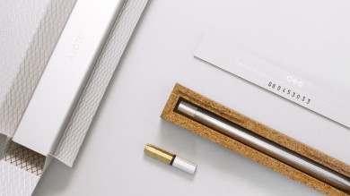 Ajoto London Launches The Pen [EveryGuyed]