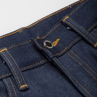 Meet the Norse Project x White Oak Cone Denim [EveryGuyed]